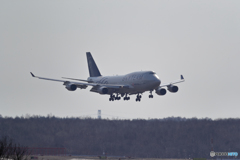 どうした　ＳＫＹＴＥＡＭ　in 千歳空港　Part1