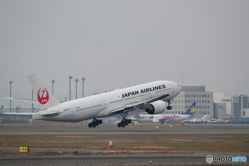 JAL