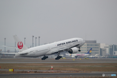 JAL