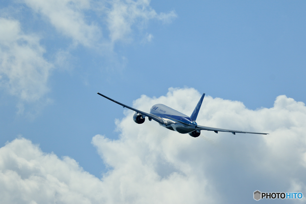 新千歳空港　10/1　Part6