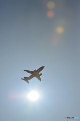 新千歳空港　３／５　No.6