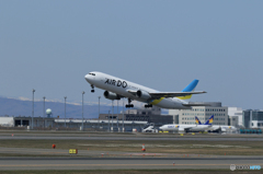 新千歳空港　生コンスポット　Ｎｏ4