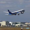 新千歳空港　生コンスポット１８