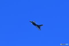 丘珠　航空ページェント２０１６　F-16　その４