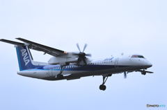 新千歳空港　19R/Lエンド　4