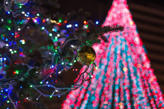 イルミネーション２