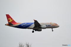 ゴールデンウィーク　千歳三昧　天津航空
