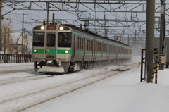 JR北海道　その２