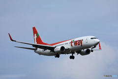 新千歳空港　9/22　その８