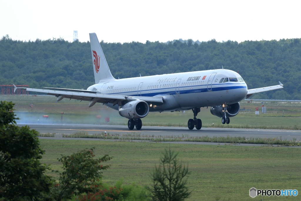 久々です　千歳　生コンスポット　No2