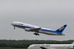 新千歳空港　４