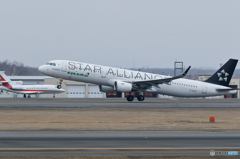 4月だ！！　新千歳空港　Parｔ10