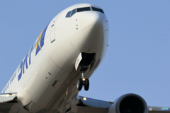 新千歳空港　19Lエンド　No2