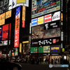 夜のすすきの　Ｐａｒｔ１