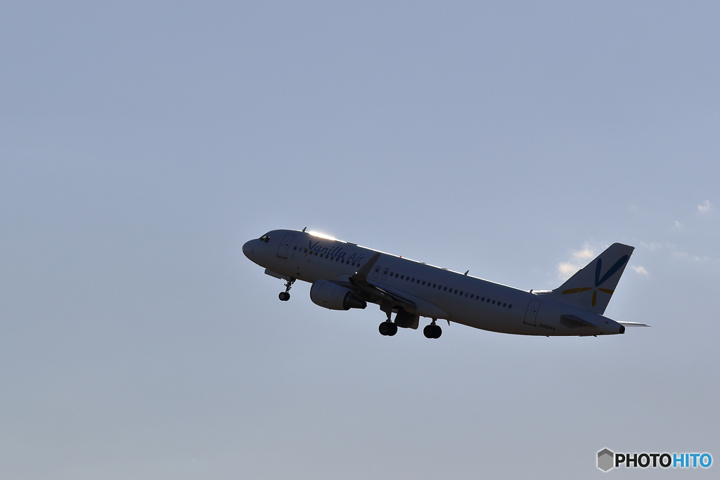 千歳空港　４