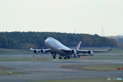 新千歳空港　展望デッキ　No2