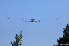 航空自衛隊　千歳基地　36Lｴﾝﾄﾞ　No2