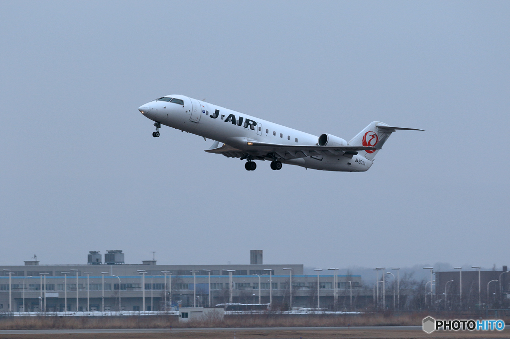 ゴールデンウィーク　新千歳空港　その４