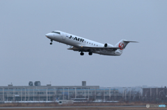 ゴールデンウィーク　新千歳空港　その４