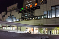 札幌駅北口　その７