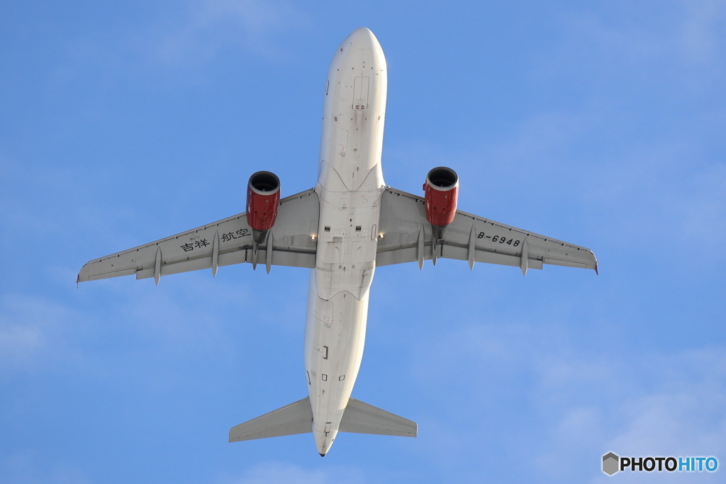 雪レフを求めて　新千歳空港　L19エンド　その３
