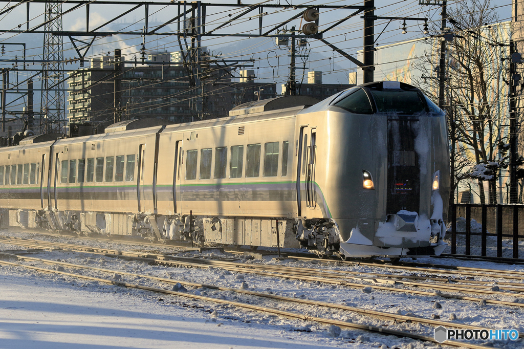 ＪＲ北海道