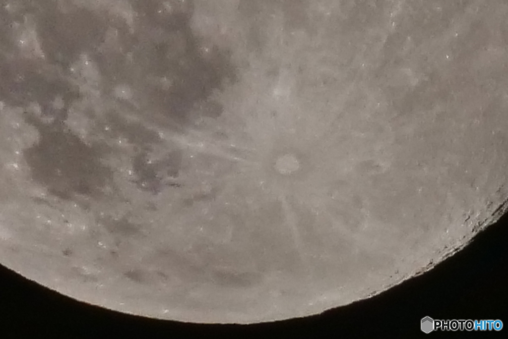 平成のラストの月かな　Part3