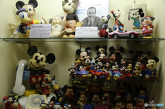 ミッキーマウス