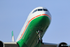 新千歳空港　19Lエンド　No1