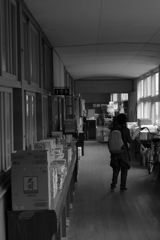 お気に入りの場所