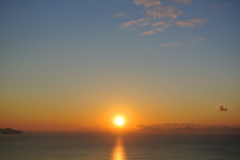 sunrise