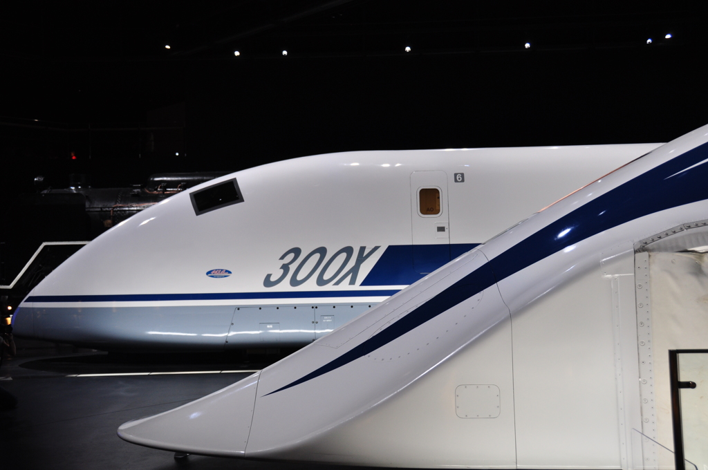 宇宙旅行できそう。