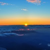 Mt.Fuji 御来光