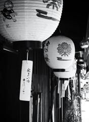 日本の夏