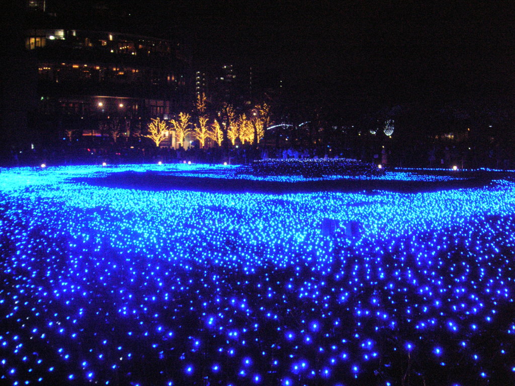 Tokyo Midtown