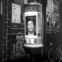 ネジリンボウ