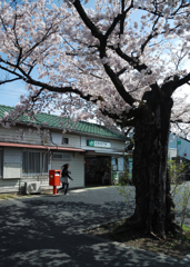 駅
