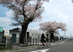 駅