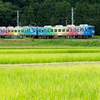 トーマスランド号　5000形