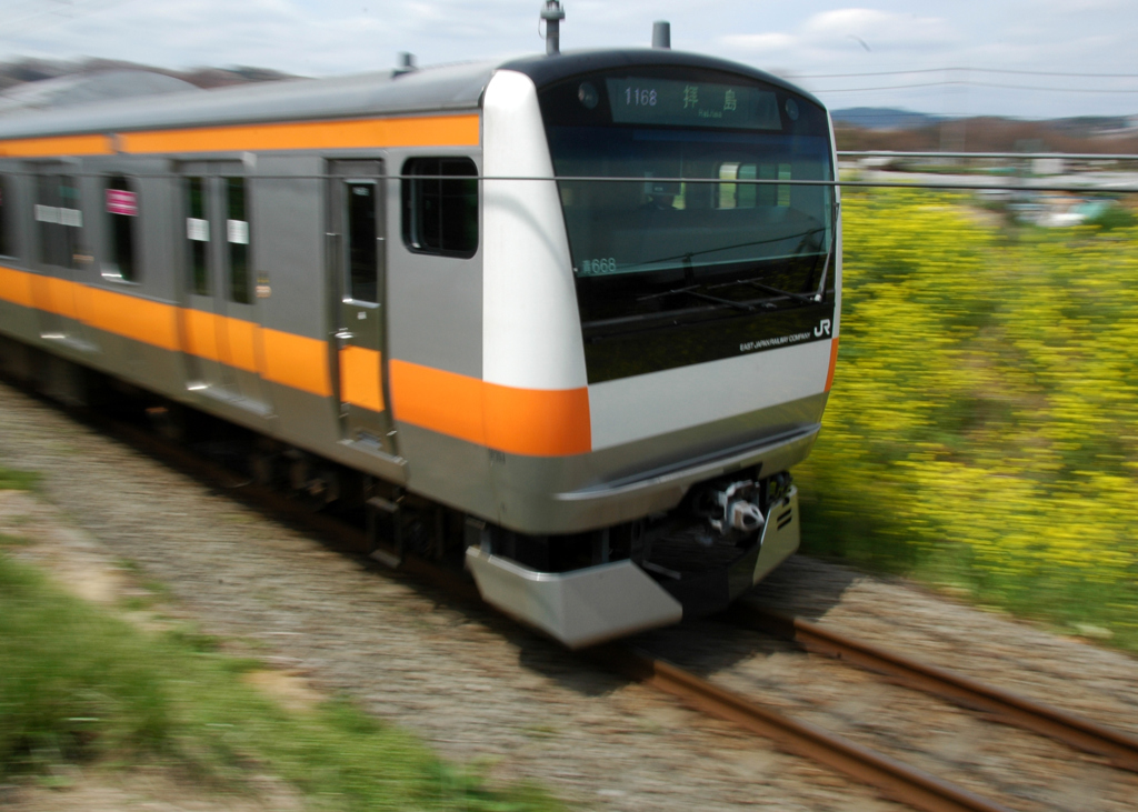 早春
