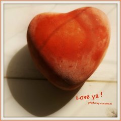 Love ya ！