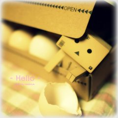 ｰ Hello ｰ