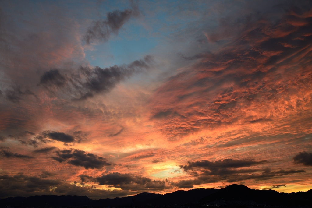 夕刻
