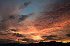 夕刻