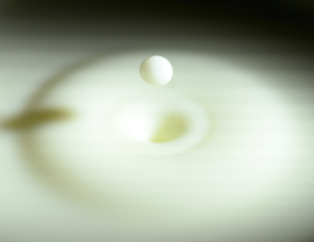 splash