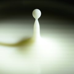 milk column