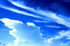 cloud