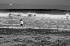 海