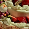 クリスマスケーキ