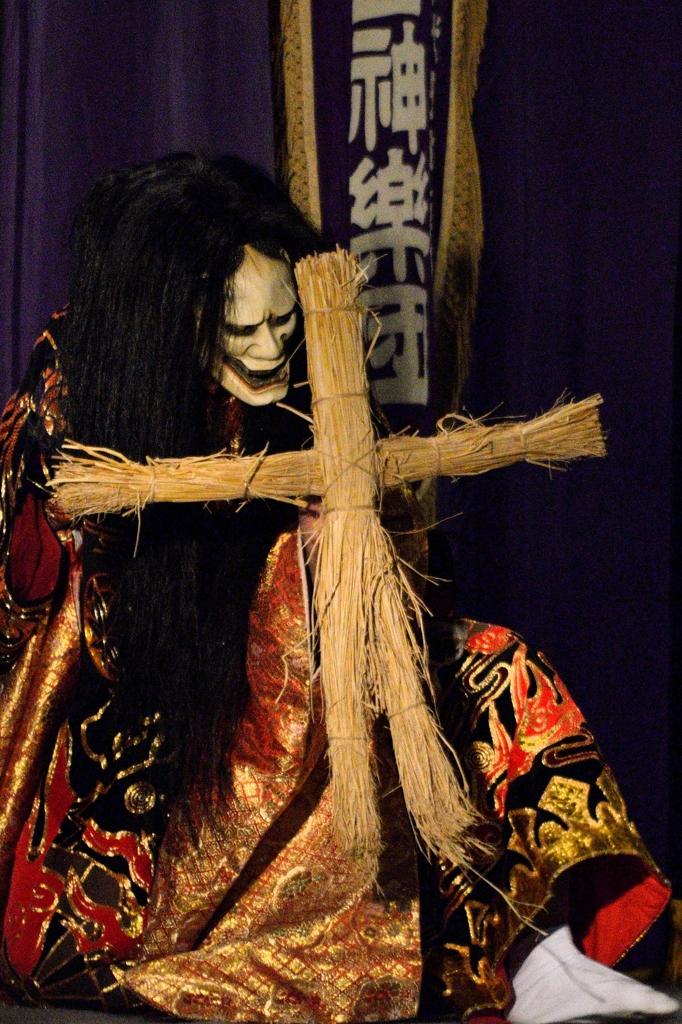 藁人形